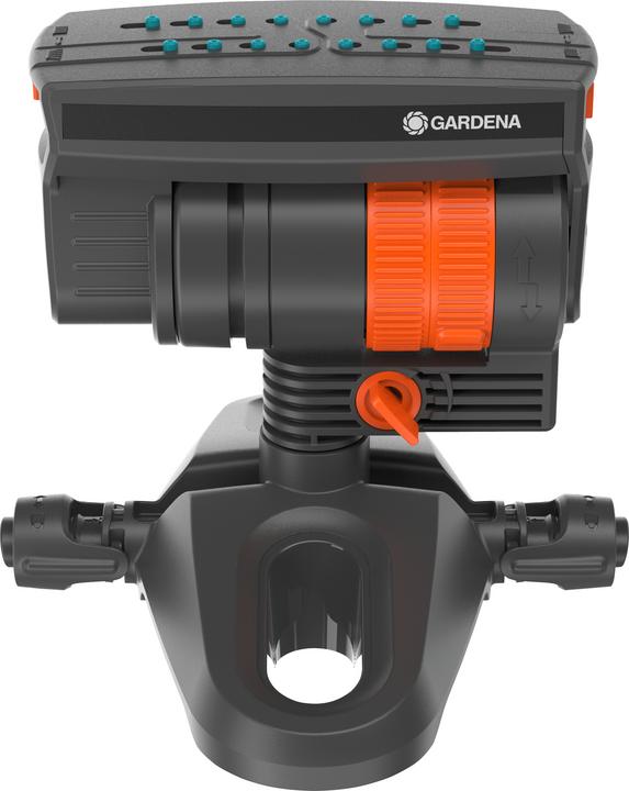 Gardena Arroseur carré OS 90 (Arroseur carré)