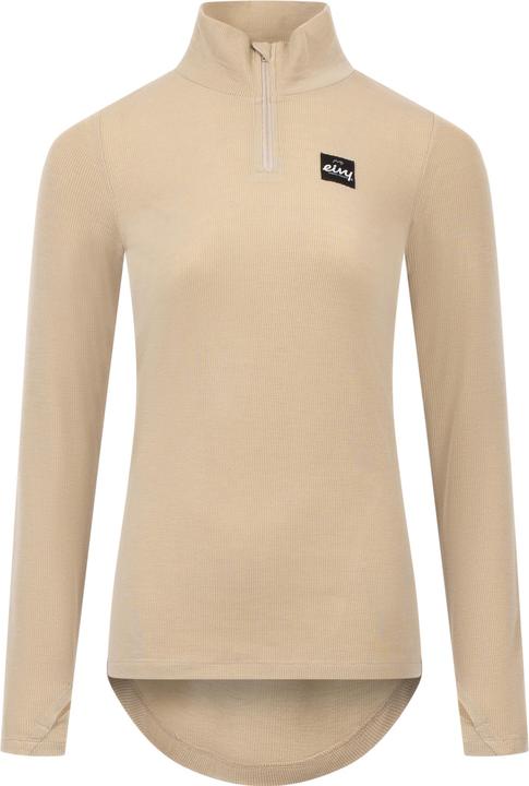 Actual product image Eivy Journey Wool Rib (L)