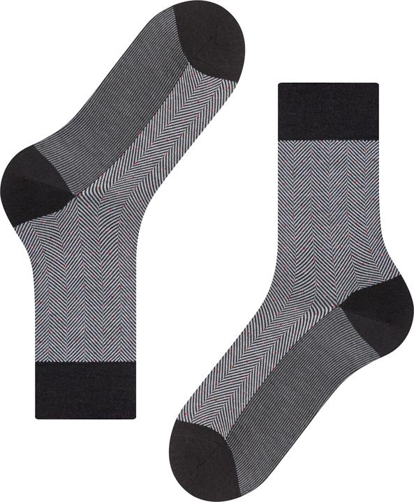 Produktbild Falke Sens. Herringbone SO (41 - 42)