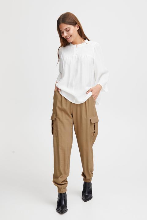 Produktbild Fransa FRKRISTA PA 1 - Trousers - 20612622 (L)