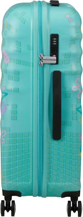 Produktbild American Tourister Wavebreaker Disney 4 Rollen Trolley 67 cm (64 l)