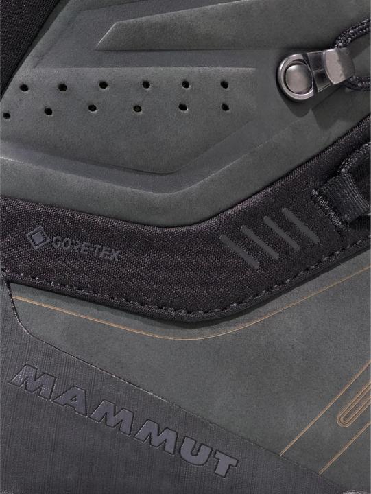 Actual product image Mammut Mercury Tour II high GTX (41 1/3)