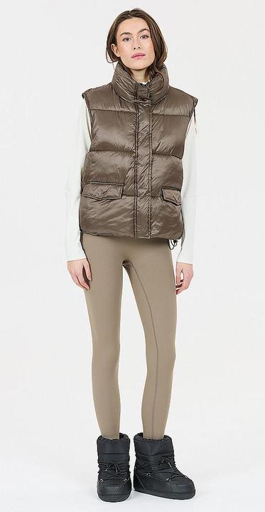 Actual product image Endurance Prinsloo fitness waistcoat (38)