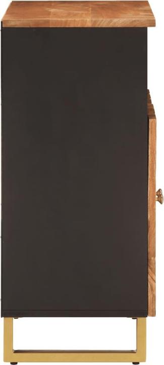 Image du produit vidaXL Beistellschrank (60 x 33.50 x 75 cm)