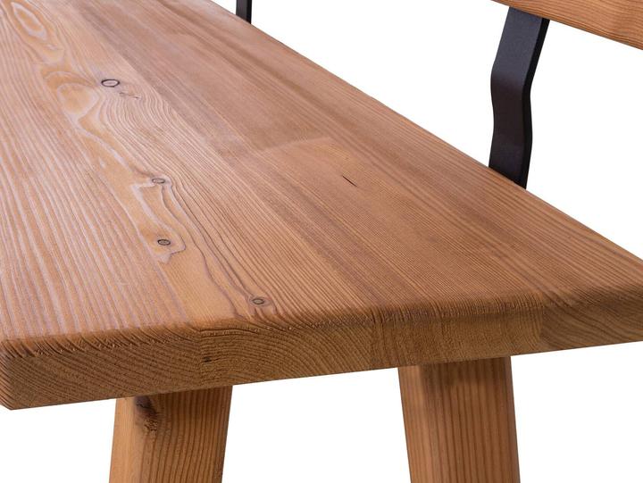 Actual product image Möbel-Eins Bench (180 cm)