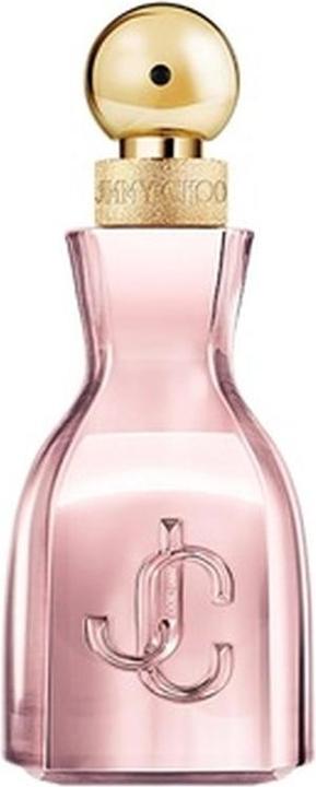 Jimmy Choo I Want Choo With Love Eau de Parfum