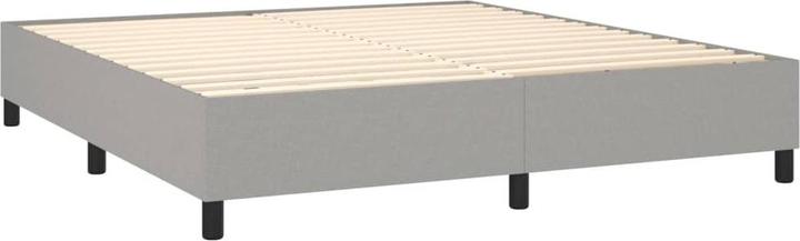 Produktbild vidaXL Boxspringbett (160 x 200 cm)