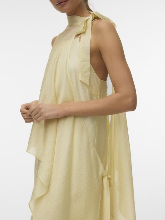 Image du produit Vero Moda VMELOWYN Langes Kleid Kleid (XS)