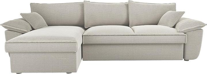 Produktbild Vente-unique Guillermo II (Ecksofa)