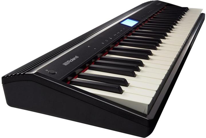 Actual product image Roland Go:Piano (61 Keys)