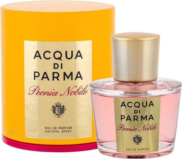 Acqua Di Parma Peonia le Nobile