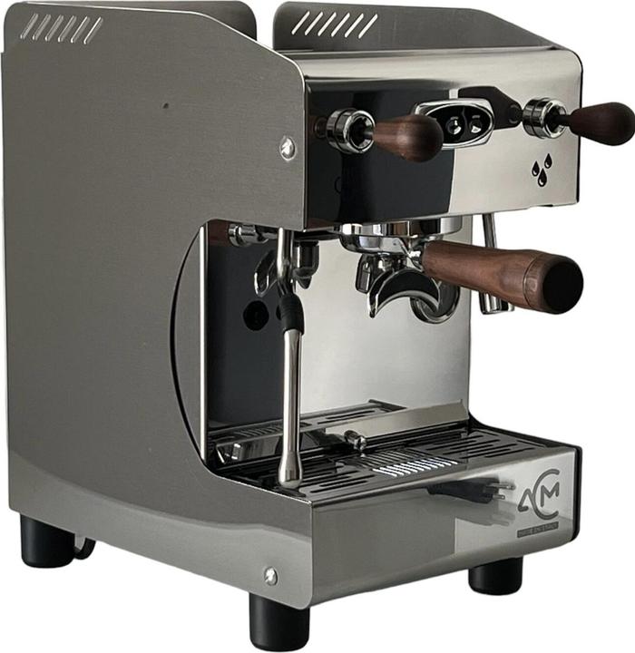 Produktbild ACM Pratika Automatic Joysteam
