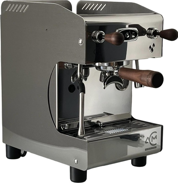 Produktbild ACM Pratika Automatic Joysteam