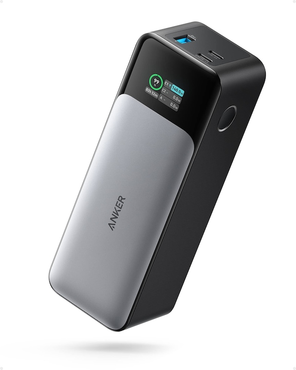 Anker 737 (PowerCore 24K) (24000 mAh, 140 W, 88.80 Wh)