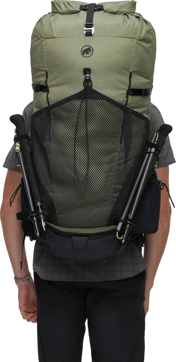 Actual product image Mammut Ducan Spine 70-80 (70 l)