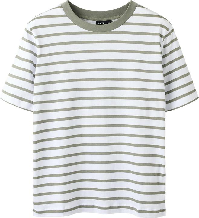 Actual product image Lmtd Loose Fit T-Shirt (158, 164)