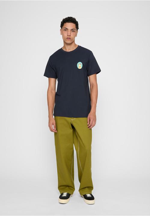 Produktbild Mister Tee Ufo Pizza Tee - 14751 (M)