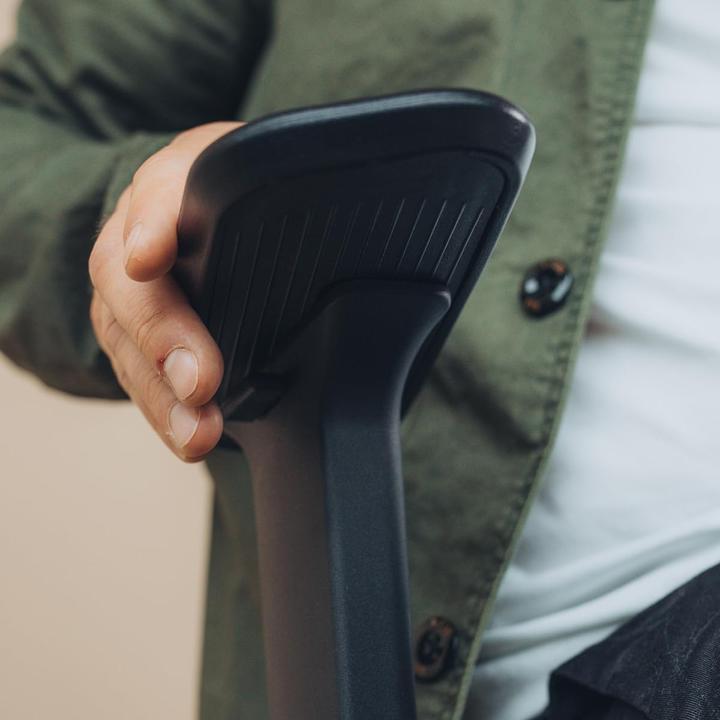 Image du produit Yaasa Chair Expert - Ergonomischer Bürostuhl (45 - 55 cm)