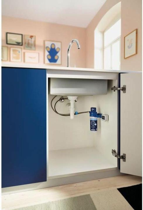 Actual product image Grohe 30592000