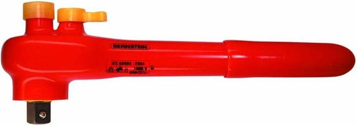 Produktbild Bernstein Umschaltknarre 1/2 (12.5 mm) 2 (1/2")