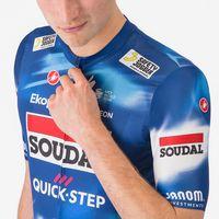 Image du produit Castelli Soudal Quick-Step Competizione 3 Jersey (XL)