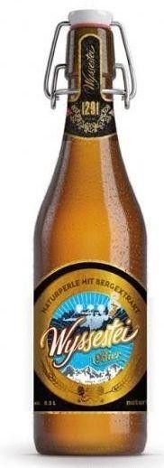 Produktbild Wyssestei naturtrüb (1 x 50 cl)