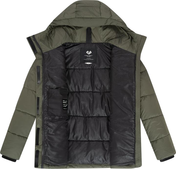 Immagine prodotto Ragwear Wikesh (S)