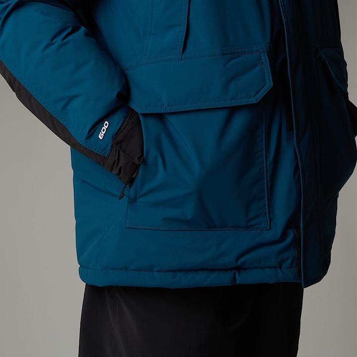 Immagine prodotto North Face McMurdo