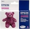 Immagine prodotto Epson Cartuccia d'inchiostro magenta T061340 Stylus Photo DX4850 250 pagine (M)