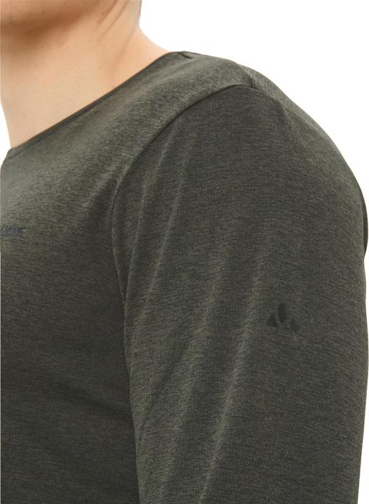 Actual product image Vaude Essential L/S T-Shirt (M)