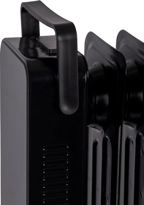 Productafbeelding Volt Polska Elektrische oliekachel 2500W Wi-Fi Zwart 11 (2500 W)