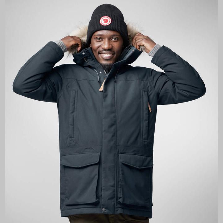 Produktbild Fjällräven Nuuk Lite (L)