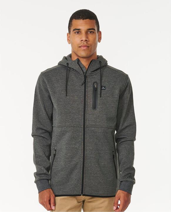 Produktbild Rip Curl Anti Series Departed Zip Through (L)