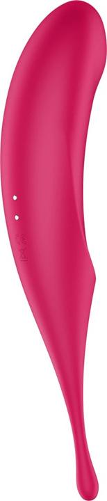 Produktbild Satisfyer Twirling Pro - Red