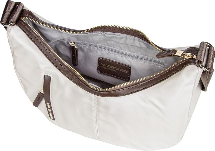 Actual product image Mandarina Duck Bodybag Hunter Hobo VCT47