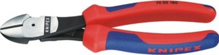Immagine prodotto Knipex Kraft-Seitenschneider (180 mm)