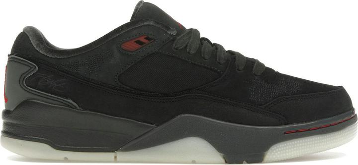 Image du produit Jordan Flight Court Who Decides War Bred (Women's) (38.5)