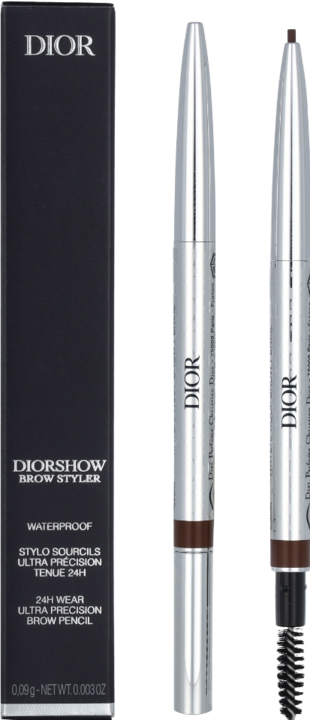 Actual product image Dior Diorshow (Auburn)
