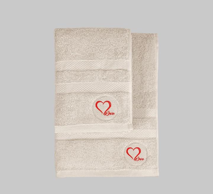 Produktbild L'essentiel Love (70 x 140 cm)