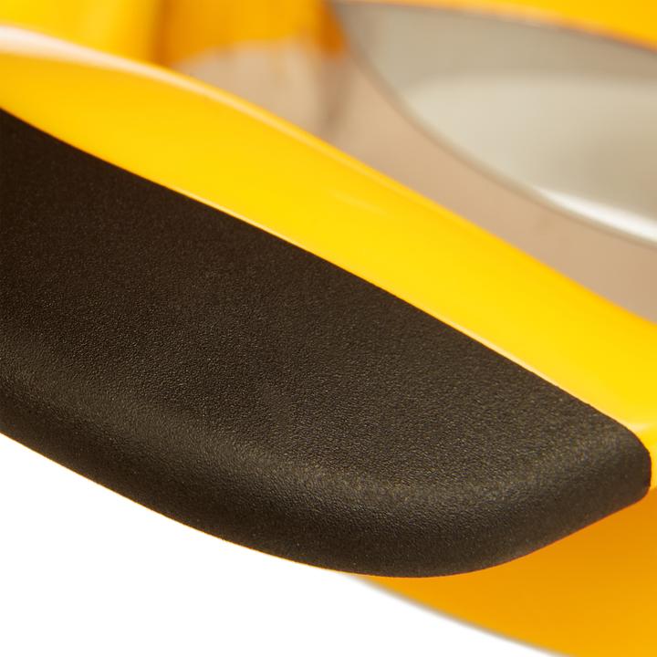 Actual product image Relaxdays Mango Slicer with Blade