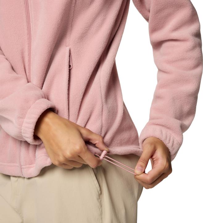 Produktbild Columbia Benton Springs™ Full Zip (XS)