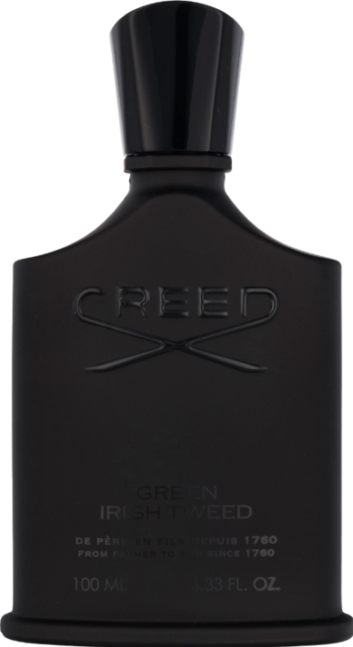 Actual product image Creed Green Irish Tweed (Eau de parfum, 100 ml)