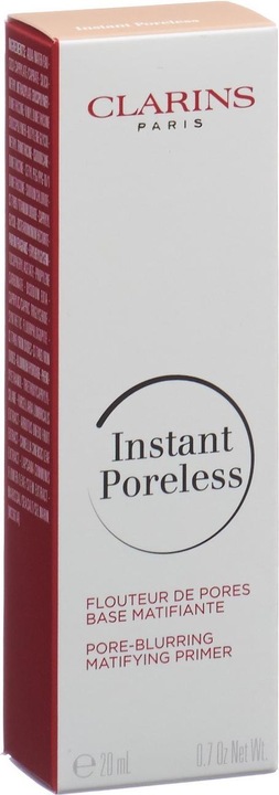 Image du produit Clarins Selfie Ready - Instant Poreless