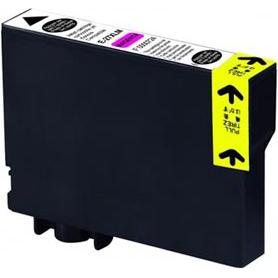 Print, Cartucce, Printer accessories Uprint Tintes kārtridžš UPrint Epson 27XLM Magenta