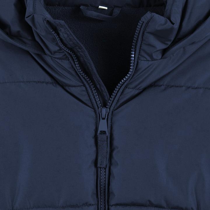 Produktbild La Redoute Collections Light-Steppjacke mit Kapuze (176)