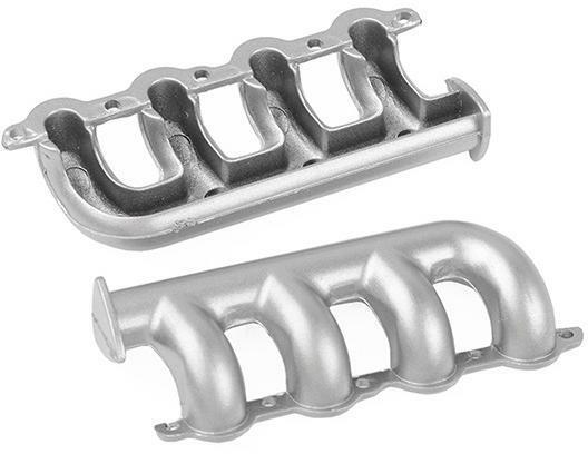 Image du produit Rc4Wd Moteur V8 factice pour Miller Rock Racer