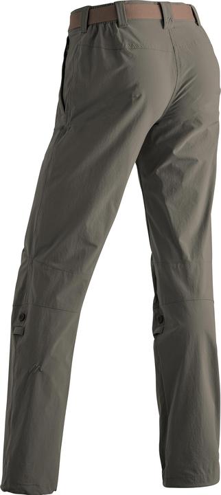 Produktbild Maier Sports Lulaka Hose roll up kurz (L)