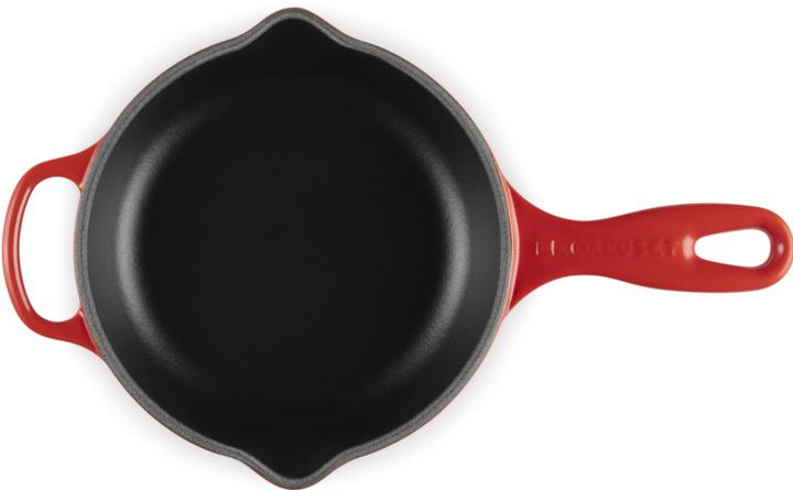 Produktbild Le Creuset Signature (16 cm, Bratpfanne, Gusseisen)
