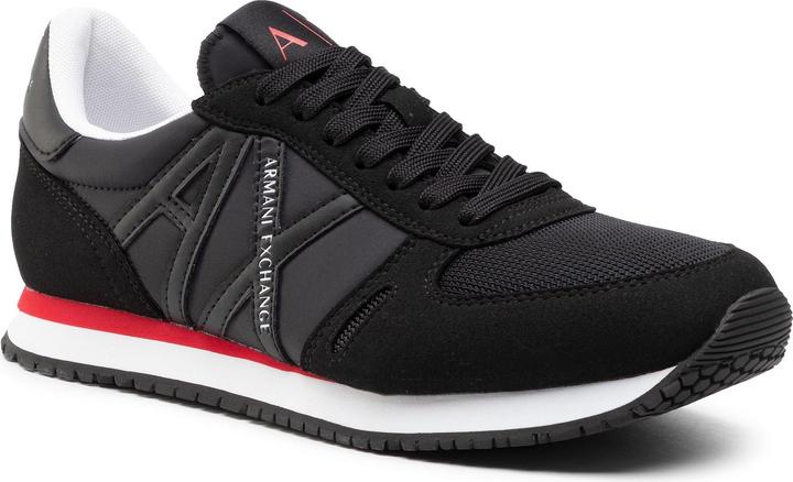 Produktbild Armani Exchange Sneaker Sportlich (46)