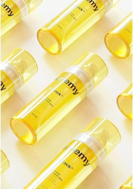 Produktbild Acnemy Zitback (Körperlotion, 80 ml)